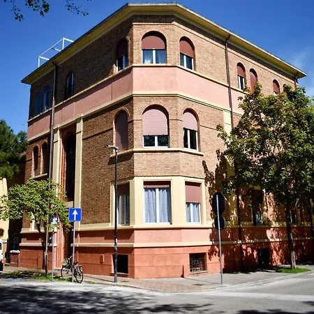 Gulliver - Relax A Due Passi Dal Mare! Appartement Pesaro