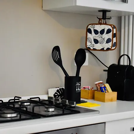 Gulliver - Relax A Due Passi Dal Mare! Appartement