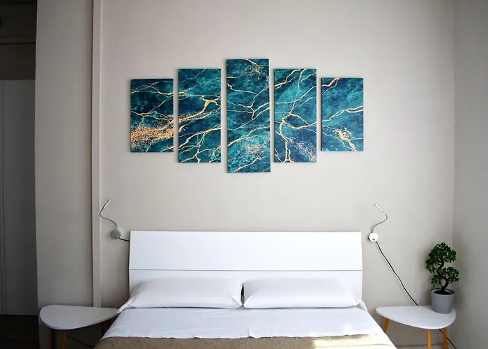 Gulliver - Relax A Due Passi Dal Mare! Appartement *