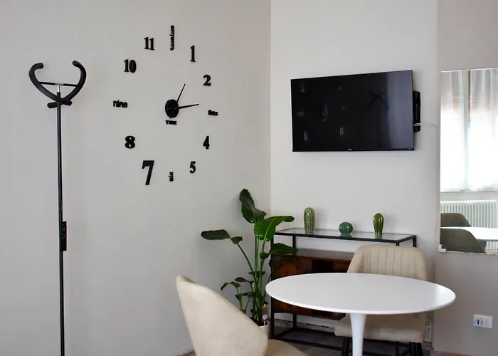 Gulliver - Relax A Due Passi Dal Mare! * Pesaro