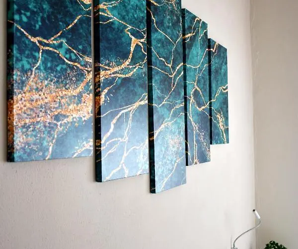 Gulliver - Relax A Due Passi Dal Mare! Appartement *