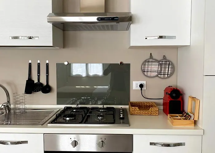 Gulliver - Relax A Due Passi Dal Mare!