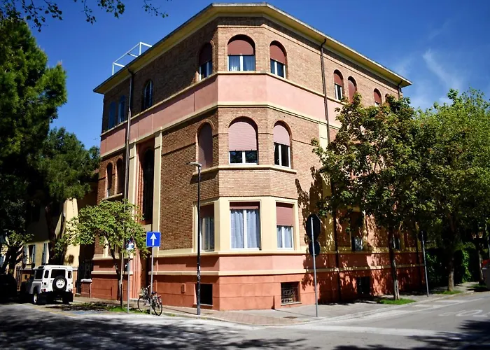 Gulliver - Relax A Due Passi Dal Mare! Appartement Pesaro