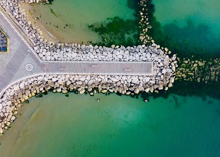 Gulliver - Relax A Due Passi Dal Mare! Appartement *