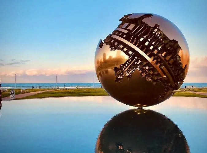 Gulliver - Relax A Due Passi Dal Mare! * Pesaro