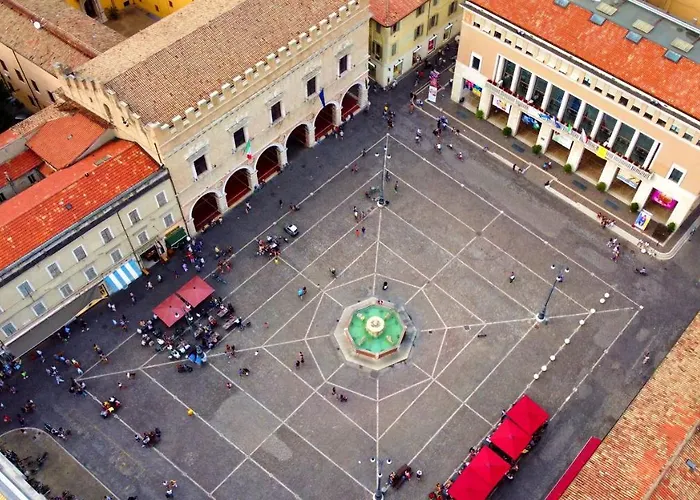 Gulliver - Relax A Due Passi Dal Mare! Pesaro