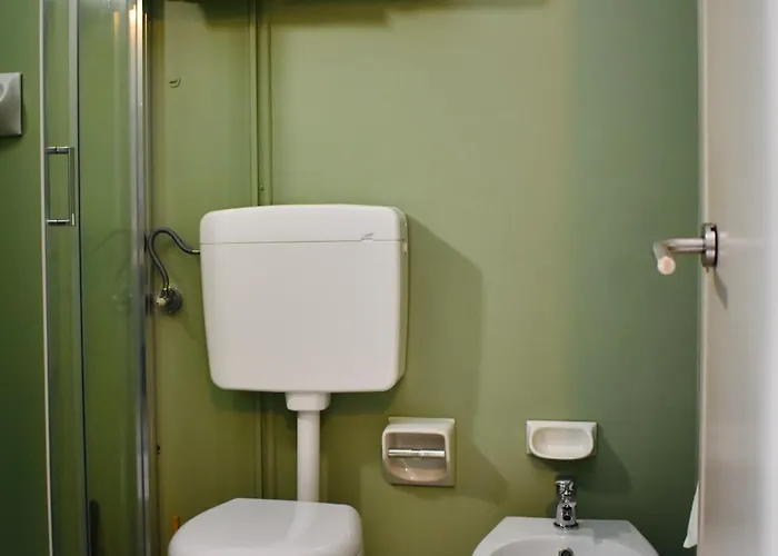 Appartement Gulliver - Relax A Due Passi Dal Mare! Pesaro