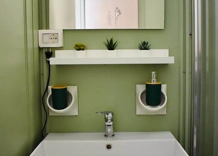 Gulliver - Relax A Due Passi Dal Mare! Appartement