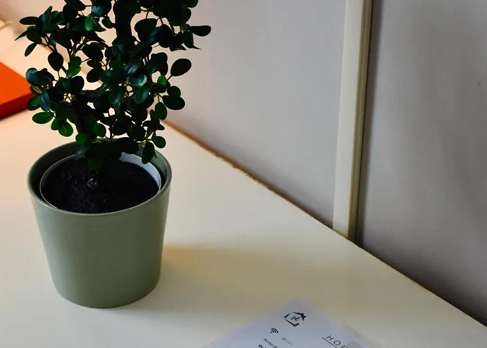 Appartement Gulliver - Relax A Due Passi Dal Mare!