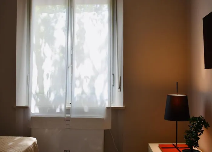 Appartement Gulliver - Relax A Due Passi Dal Mare! Pesaro