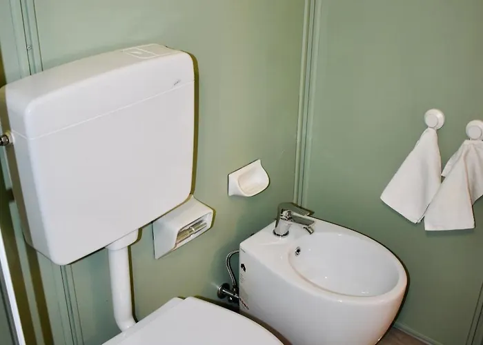 Gulliver - Relax A Due Passi Dal Mare!