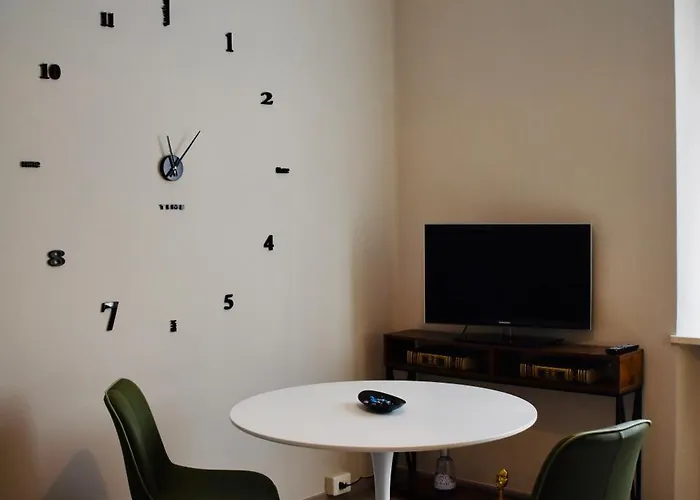 Appartement Gulliver - Relax A Due Passi Dal Mare! *