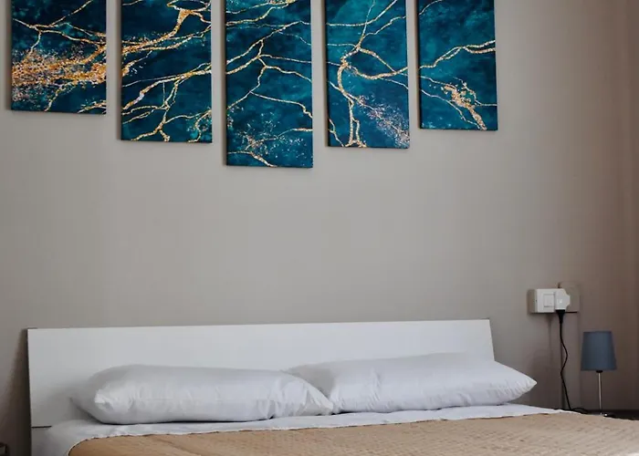 Appartement Gulliver - Relax A Due Passi Dal Mare! Pesaro