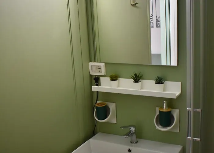 Gulliver - Relax A Due Passi Dal Mare! Pesaro