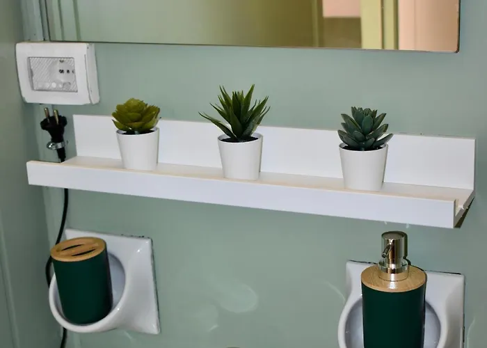 Gulliver - Relax A Due Passi Dal Mare! Pesaro