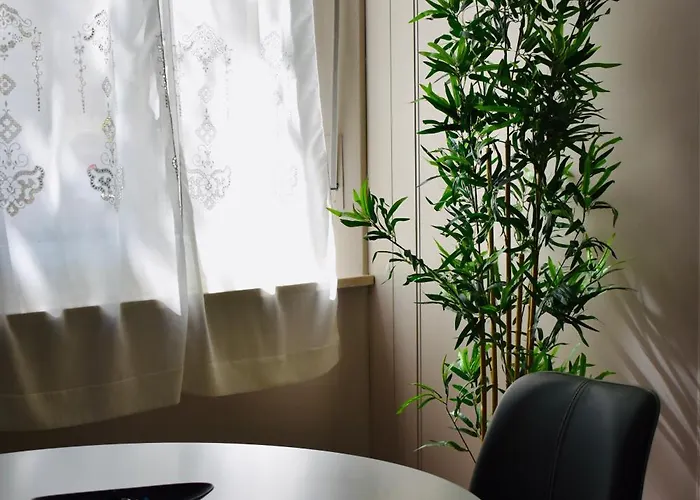 Gulliver - Relax A Due Passi Dal Mare! Appartement