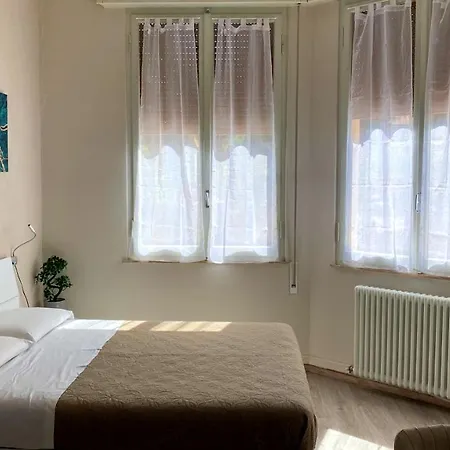 Gulliver - Relax A Due Passi Dal Mare! Appartement