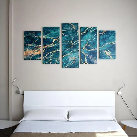 Gulliver - Relax A Due Passi Dal Mare! Apartment *