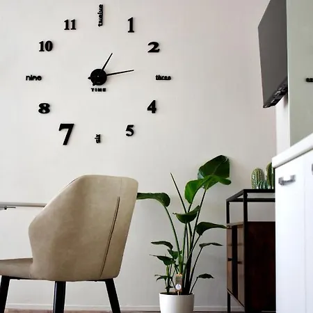 Apartamento Gulliver - Relax A Due Passi Dal Mare!