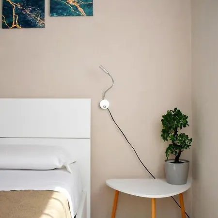 Gulliver - Relax A Due Passi Dal Mare! Apartment Pesaro