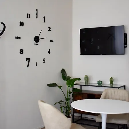 Gulliver - Relax A Due Passi Dal Mare! * Pesaro