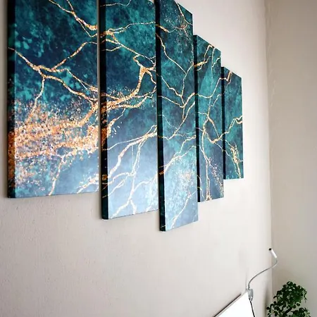 Gulliver - Relax A Due Passi Dal Mare! Appartement *