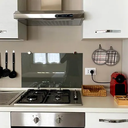 Gulliver - Relax A Due Passi Dal Mare!