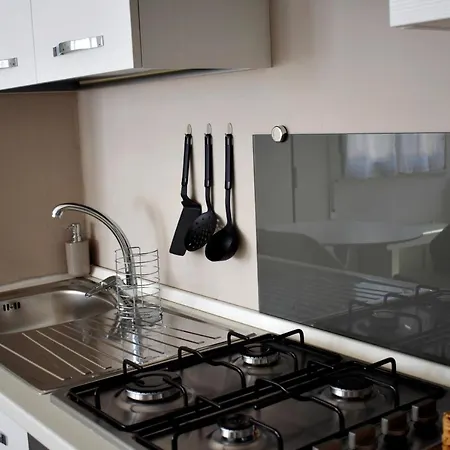 Gulliver - Relax A Due Passi Dal Mare! * Pesaro