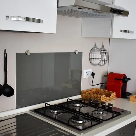 Gulliver - Relax A Due Passi Dal Mare!