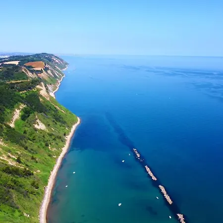 Appartamento Gulliver - Relax A Due Passi Dal Mare!