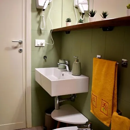 Gulliver - Relax A Due Passi Dal Mare! Pesaro