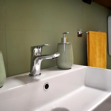 Gulliver - Relax A Due Passi Dal Mare! Appartement *