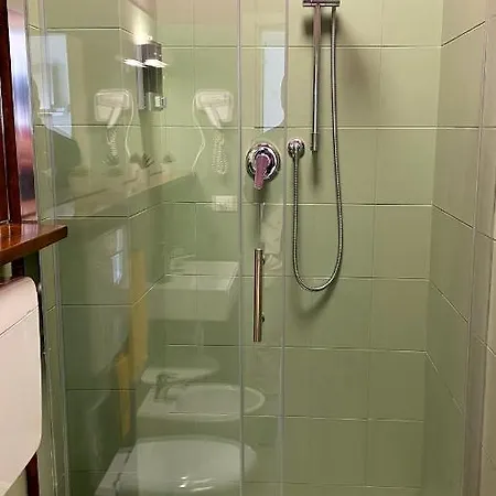 Gulliver - Relax A Due Passi Dal Mare! Appartement Pesaro