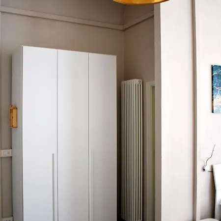 Gulliver - Relax A Due Passi Dal Mare! Pesaro