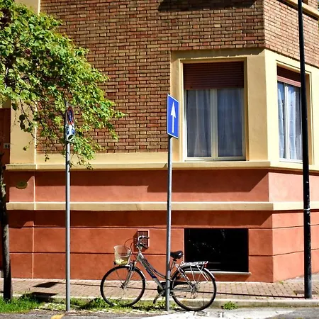 Gulliver - Relax A Due Passi Dal Mare! Apartment *