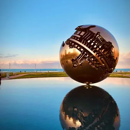 Gulliver - Relax A Due Passi Dal Mare! * Pesaro