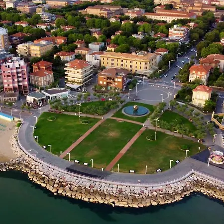 Appartement Gulliver - Relax A Due Passi Dal Mare! *