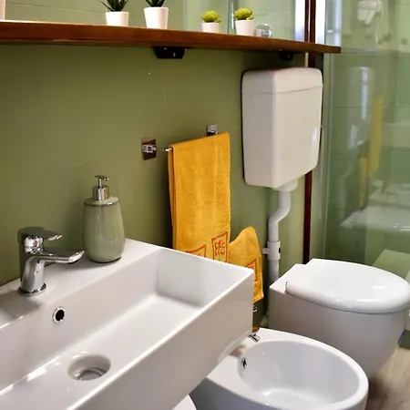 Gulliver - Relax A Due Passi Dal Mare! Pesaro