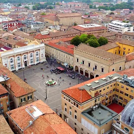 Appartement Gulliver - Relax A Due Passi Dal Mare! *