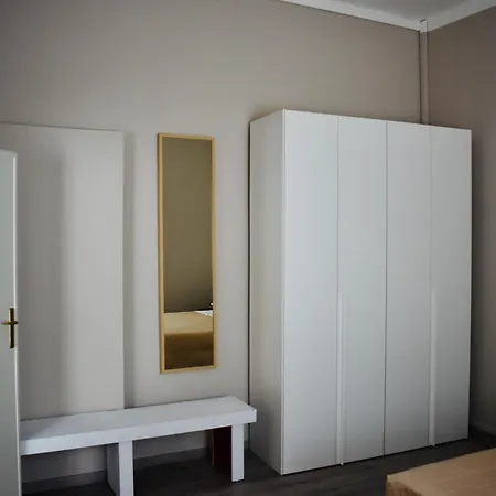 Gulliver - Relax A Due Passi Dal Mare!