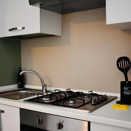 Gulliver - Relax A Due Passi Dal Mare! Apartamento Pesaro