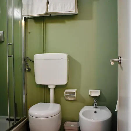 Appartement Gulliver - Relax A Due Passi Dal Mare! Pesaro