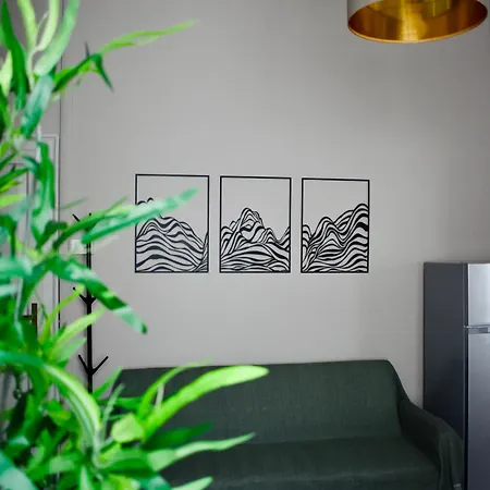 Gulliver - Relax A Due Passi Dal Mare!