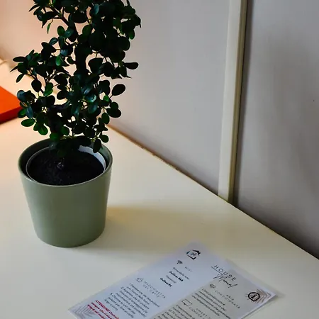 Apartment Gulliver - Relax A Due Passi Dal Mare!