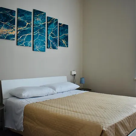 Gulliver - Relax A Due Passi Dal Mare! Appartement *