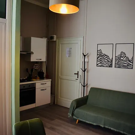 Appartement Gulliver - Relax A Due Passi Dal Mare! *