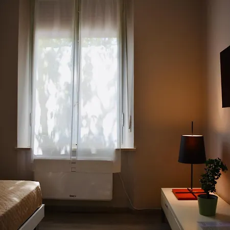 Apartment Gulliver - Relax A Due Passi Dal Mare! Pesaro