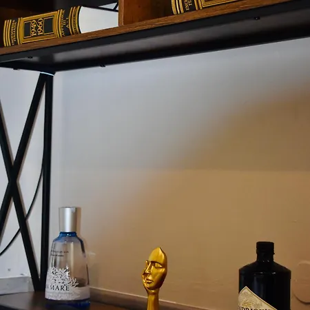 Appartement Gulliver - Relax A Due Passi Dal Mare!