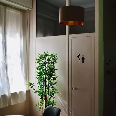 Gulliver - Relax A Due Passi Dal Mare! Appartement *