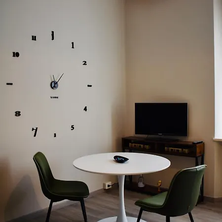 Appartement Gulliver - Relax A Due Passi Dal Mare! *